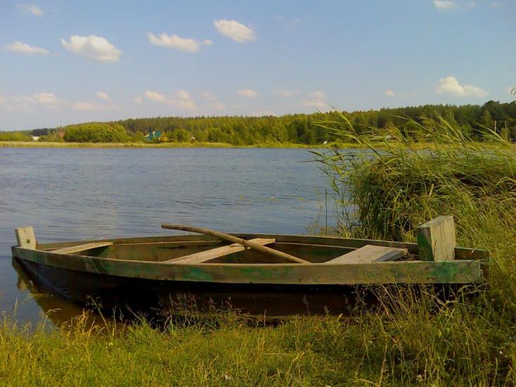 Макове з panoramio.com - Маково