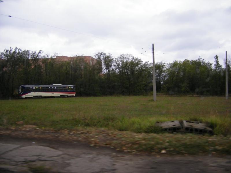 Фабричне з panoramio.com - Фабричное