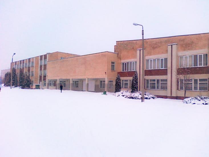 Біла з panoramio.com - Біла