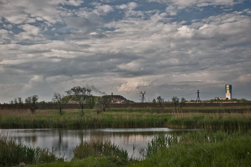 Старомихайлівка з panoramio.com - Старомихайлівка
