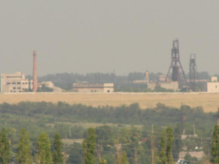 Ганнівка з panoramio.com - Анновка