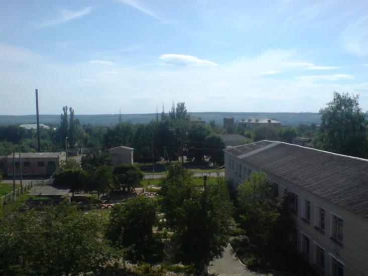 Сватове з panoramio.com - Сватове