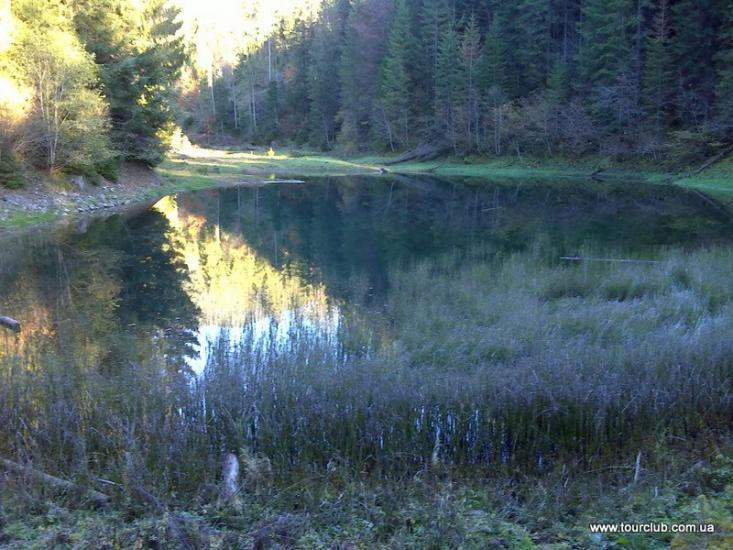 Бистриця з panoramio.com - Быстрица