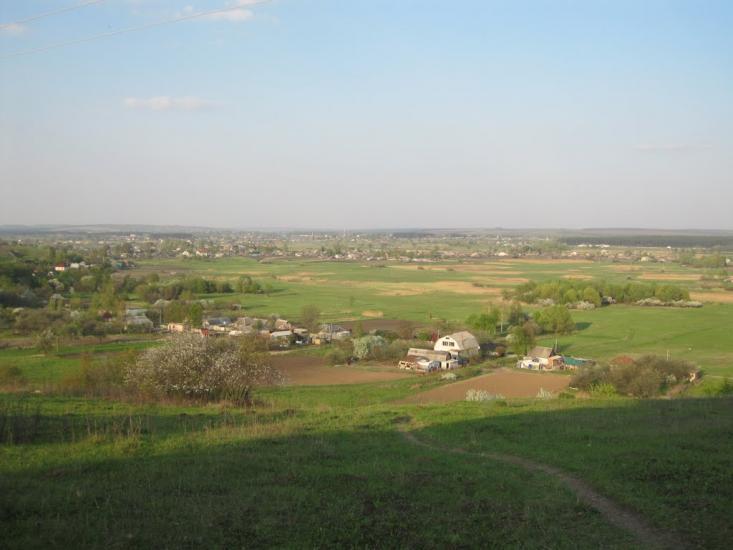 Циркуни з panoramio.com - Циркуны