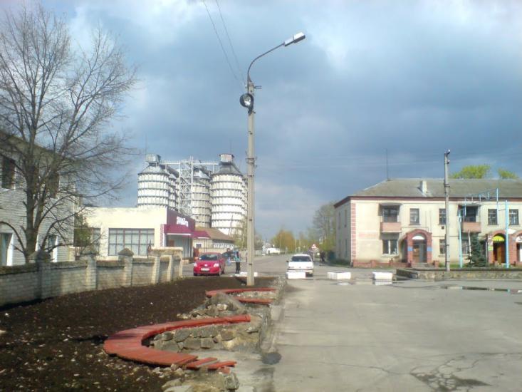 Сватове з panoramio.com - Сватово