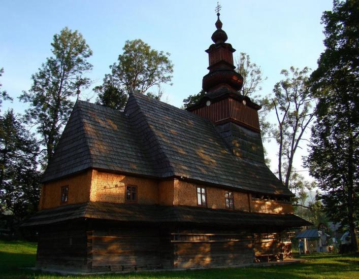 Пилипець з panoramio.com - Пилипец