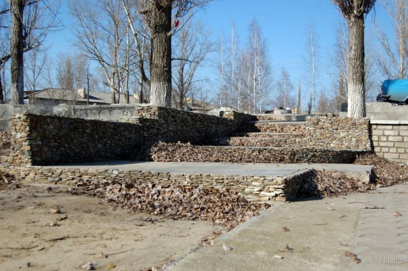 Новопсков з panoramio.com - Новопсков