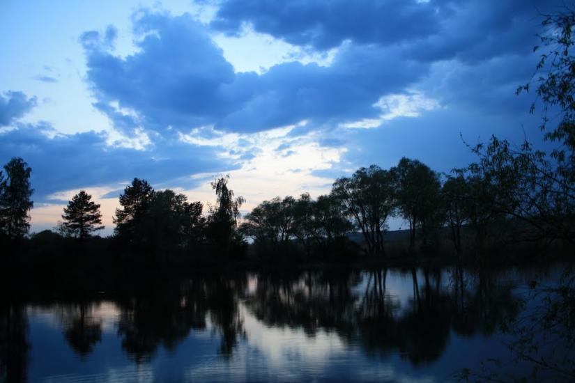 Печеніги з panoramio.com - Печениги
