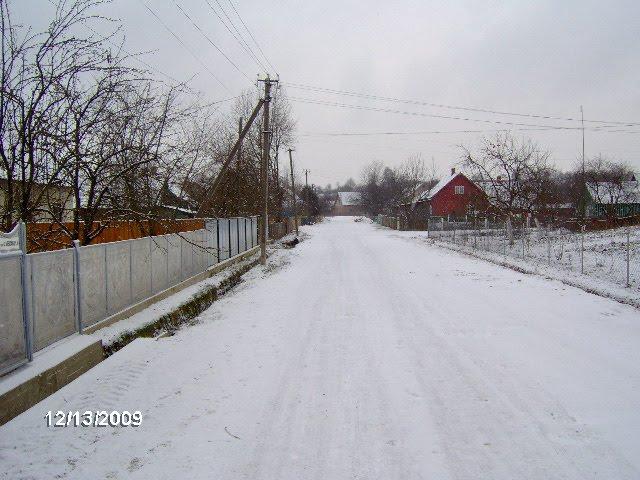 Чудей з panoramio.com - Chudey