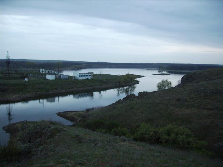 Каплани з panoramio.com - Капланы