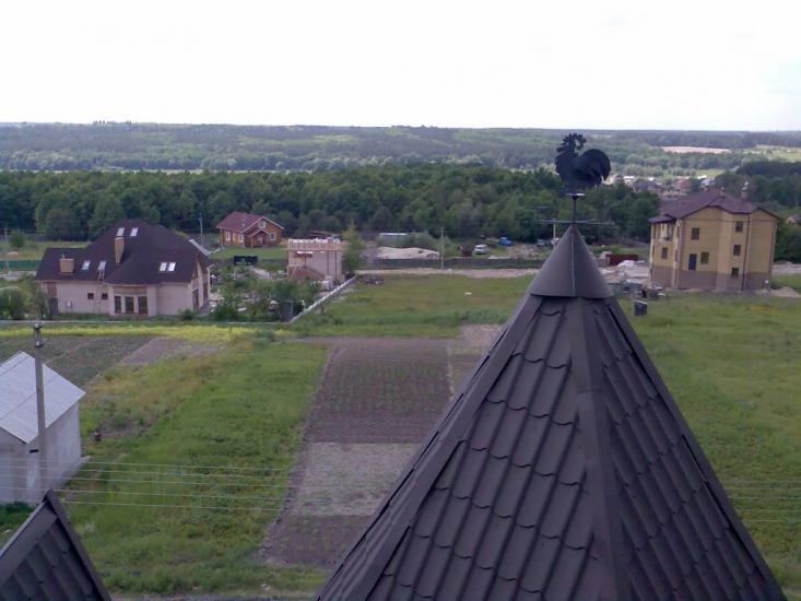 Юрівка з panoramio.com - Юровка