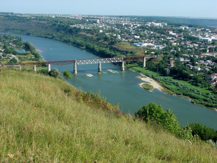 Кострижівка з panoramio.com - Кострижевка