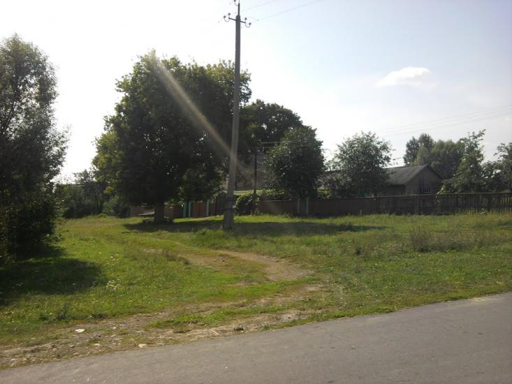 Терехівка з panoramio.com - Тереховка
