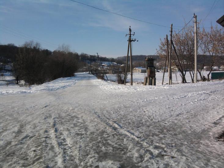 Голосків з panoramio.com - Голосків