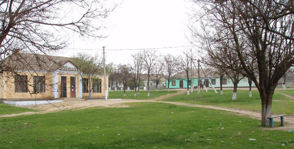 Новоукраїнка з panoramio.com - Новоукраїнка