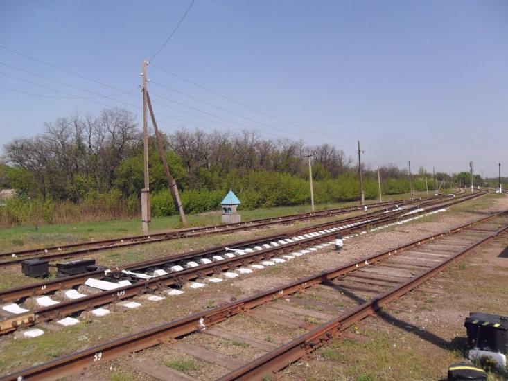 Доломітне з panoramio.com - Доломитное