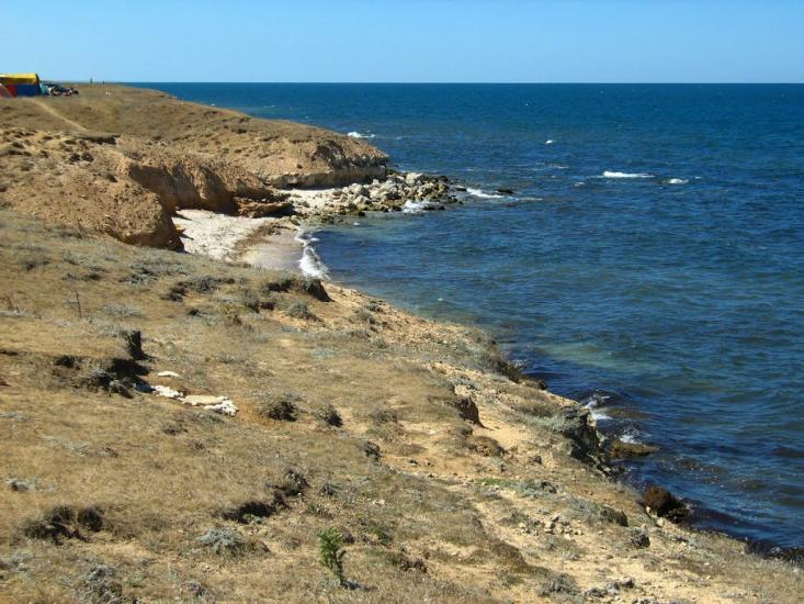 Водопійне з panoramio.com - Водопійне