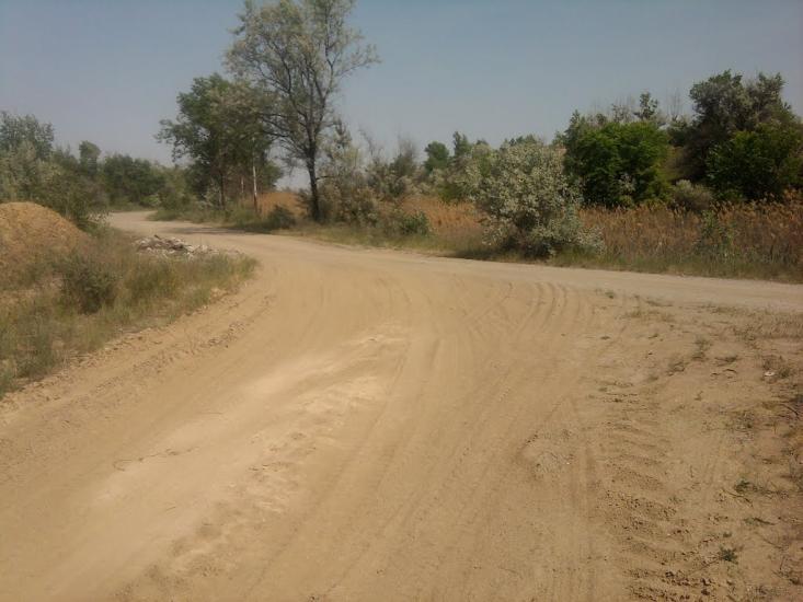 Петрівка з panoramio.com - Петровка
