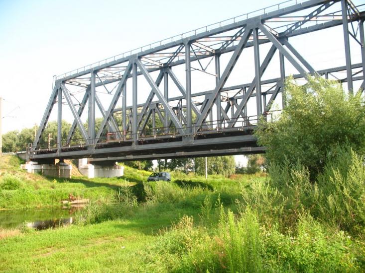 Коржі з panoramio.com - Коржі