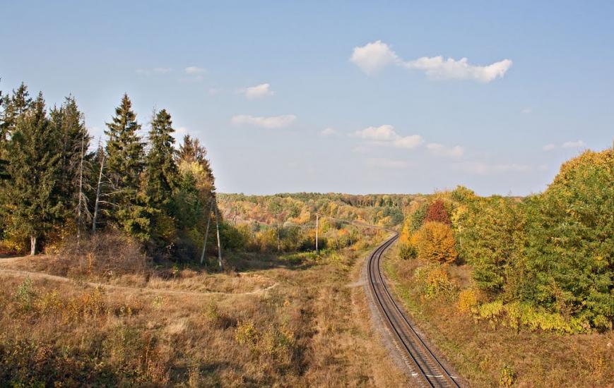 Красилів з panoramio.com - Красилів
