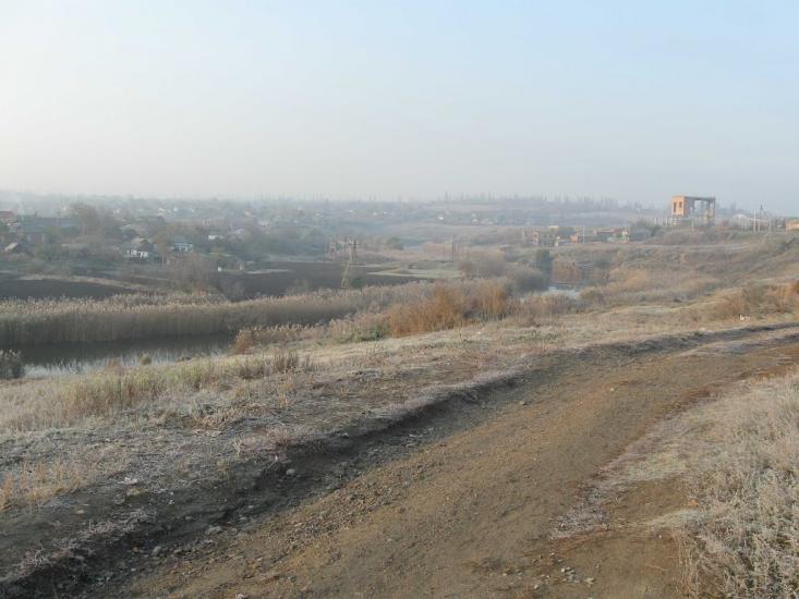 Новоукраїнка з panoramio.com - Новоукраинка
