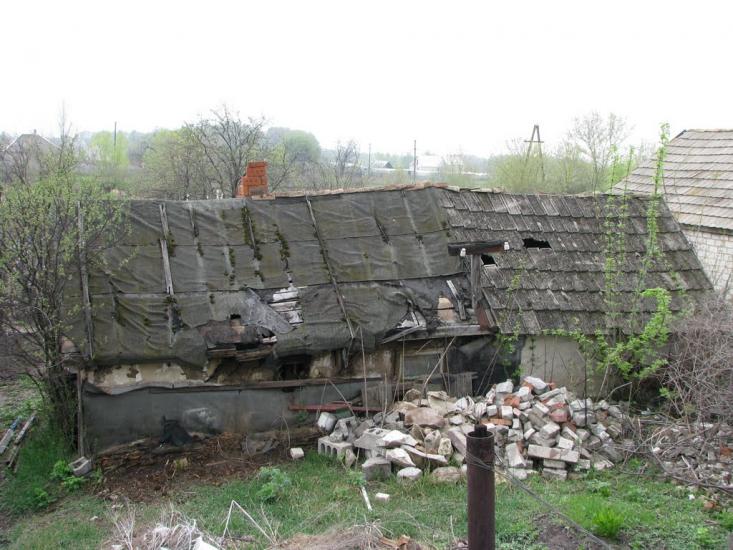 Вільхове з panoramio.com - Вільхове
