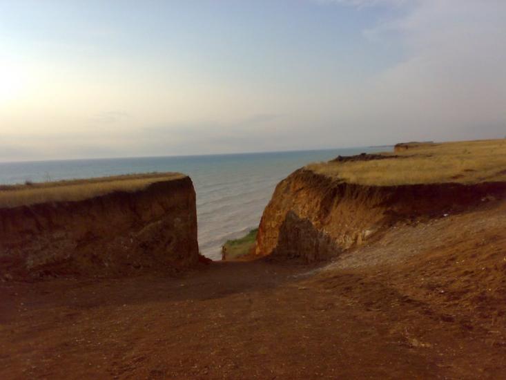 Берегове з panoramio.com - Берегово