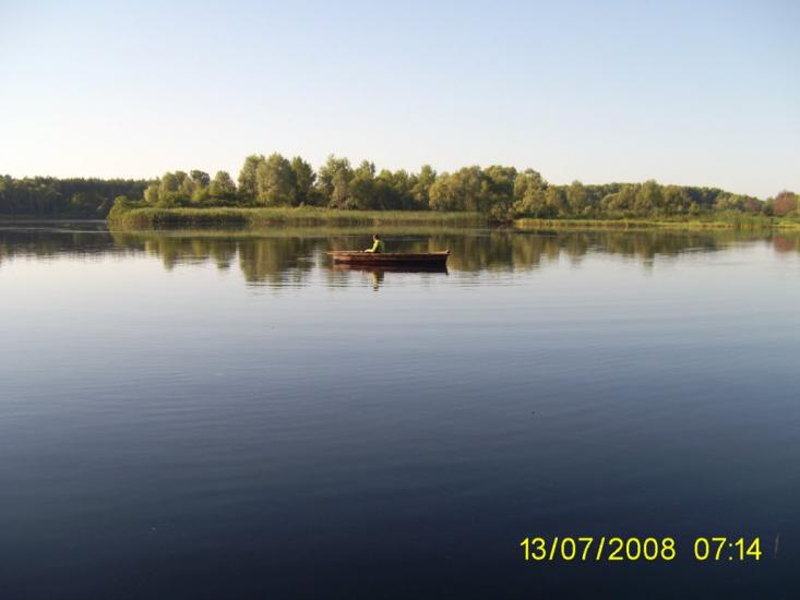 Прохорівка з panoramio.com - Prokhorivka