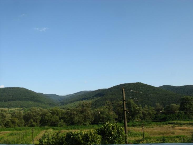 Ворочово з panoramio.com - Ворочево