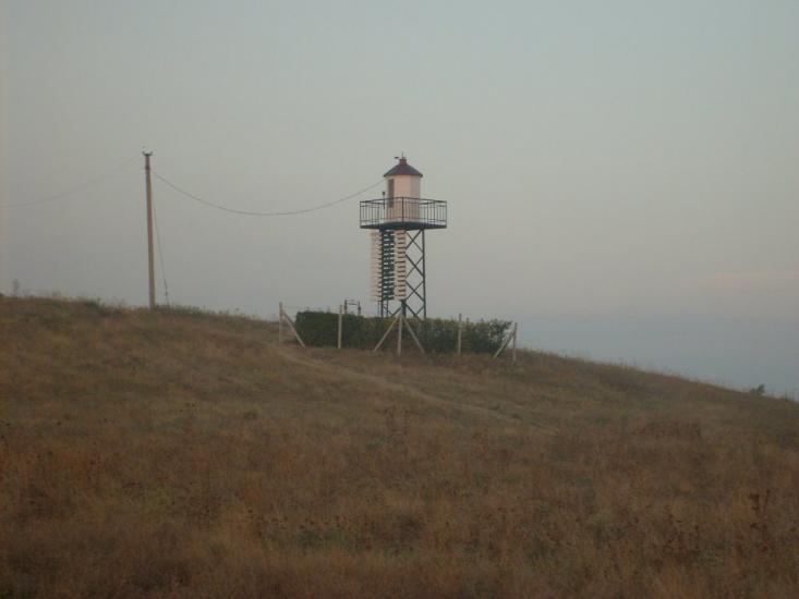 Стара Богданівка з panoramio.com - Стара Богданівка