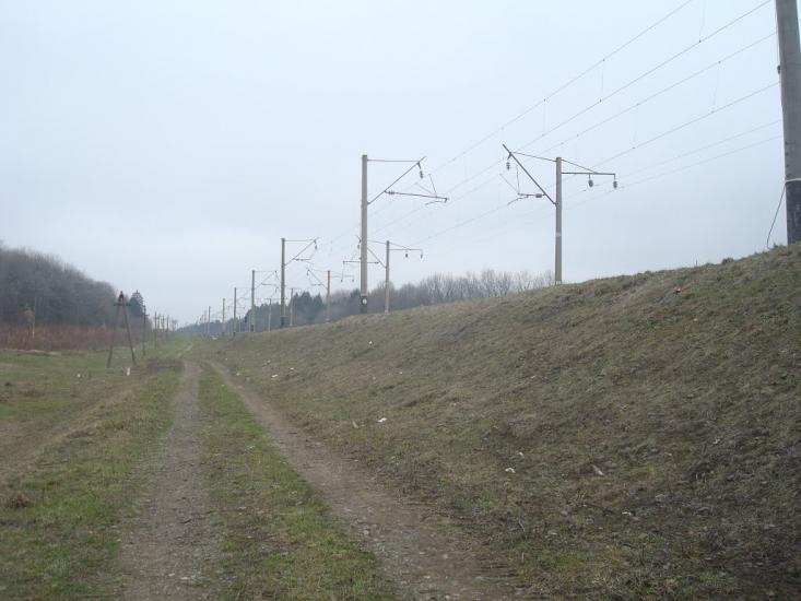 Стодульці з panoramio.com - Stodultsi