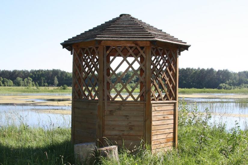 Клубочин з panoramio.com - Клубочин