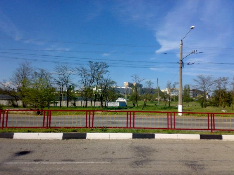 Білоглинка з panoramio.com - Білоглинка