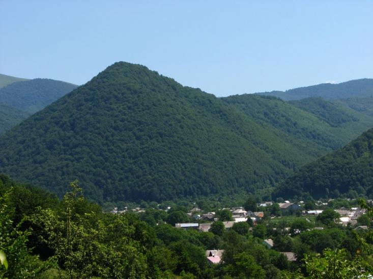Красна з panoramio.com - Krasna