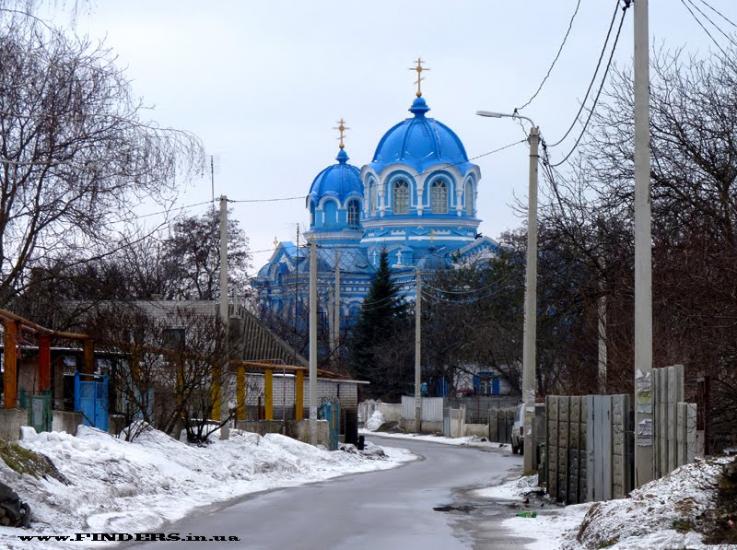 Карнаухівка з panoramio.com - Karnaukhivka