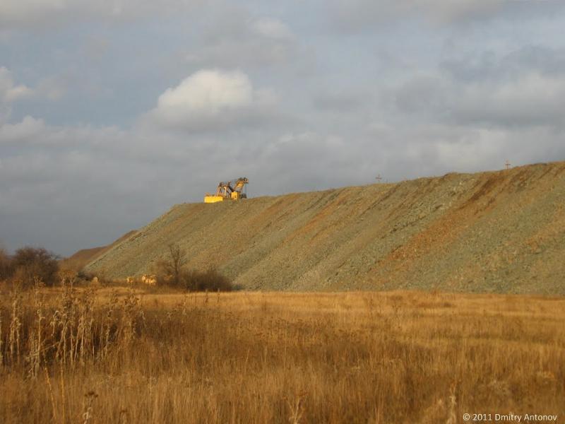 Латівка з panoramio.com - Латовка