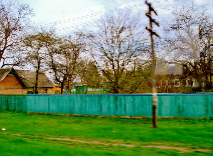 Лука з panoramio.com - Лука