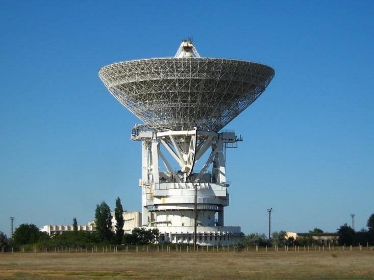 Вітине з panoramio.com - Витино