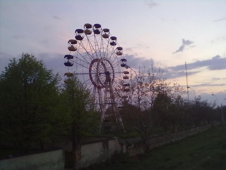 Пийтерфолво з panoramio.com - Пийтерфолво