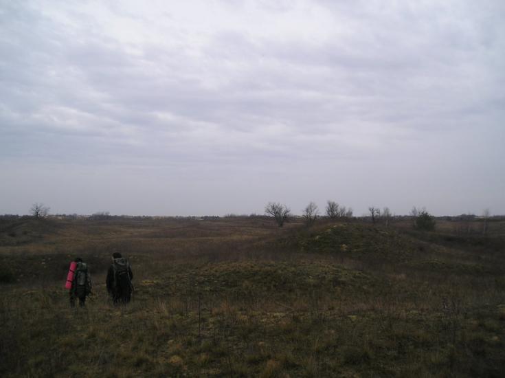 Пролетарка з panoramio.com - Пролетарка