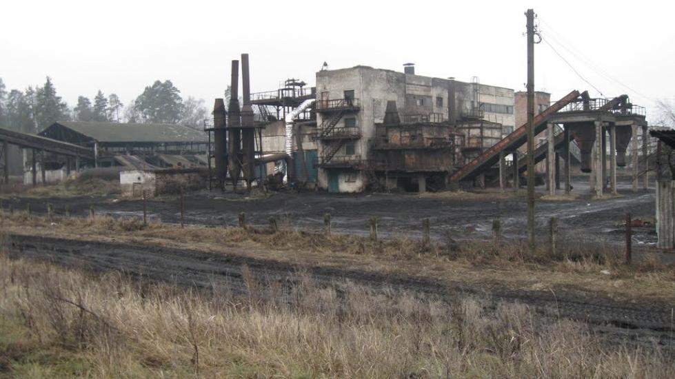 Ірдинь з panoramio.com - Ирдынь