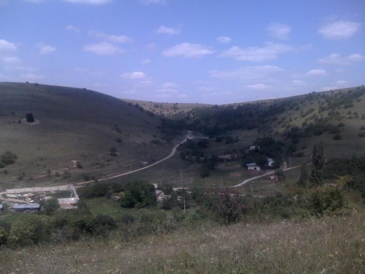 Лазарівка з panoramio.com - Лазарівка