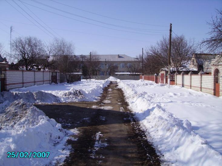 Великі Копані з panoramio.com - Великие Копани