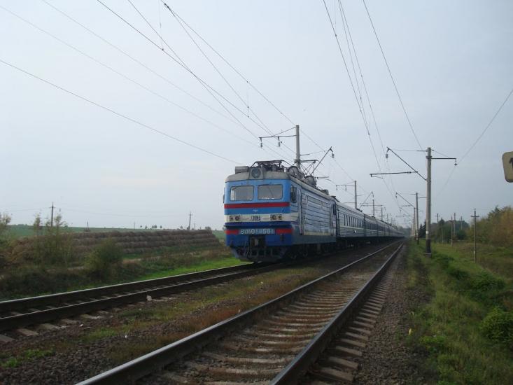 Копистин з panoramio.com - Kopystyn