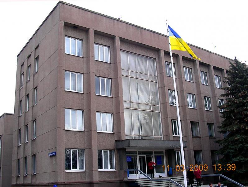 Глеюватка з panoramio.com - Глееватка