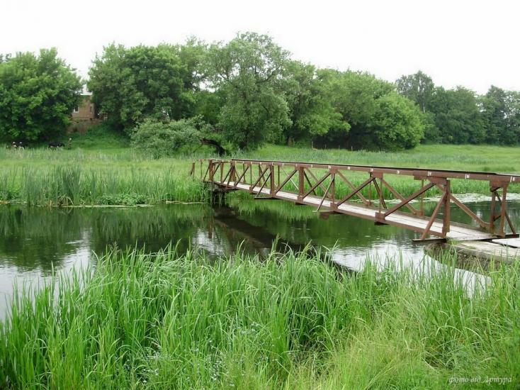 Федорівка з panoramio.com - Федоровка