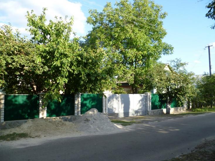 Гоголеве з panoramio.com - Гоголево