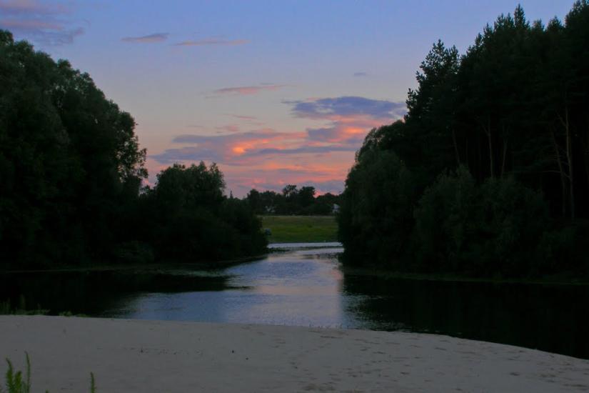 Хижки з panoramio.com - Хижки