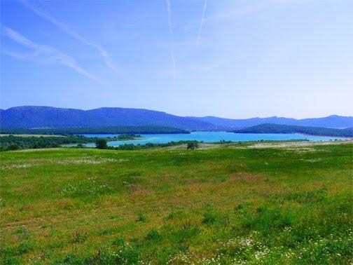 Родниківське з panoramio.com - Родниковское
