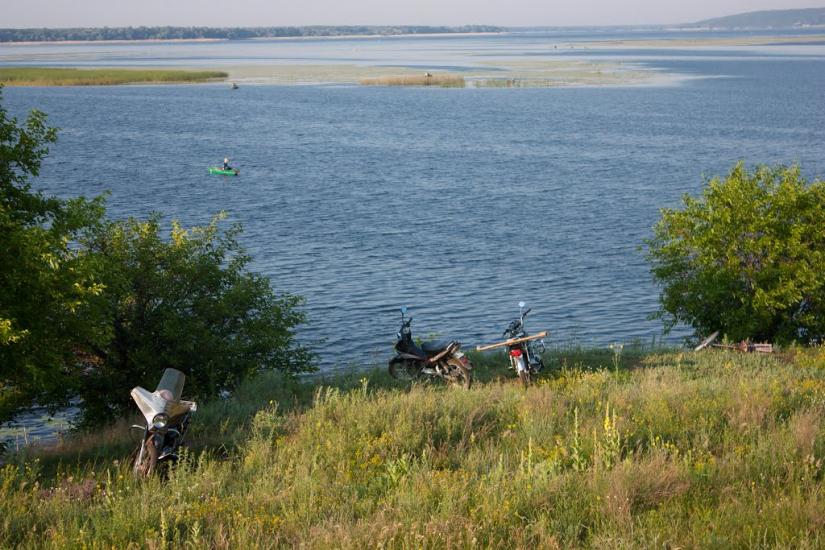 Кругляківка з panoramio.com - Кругляковка